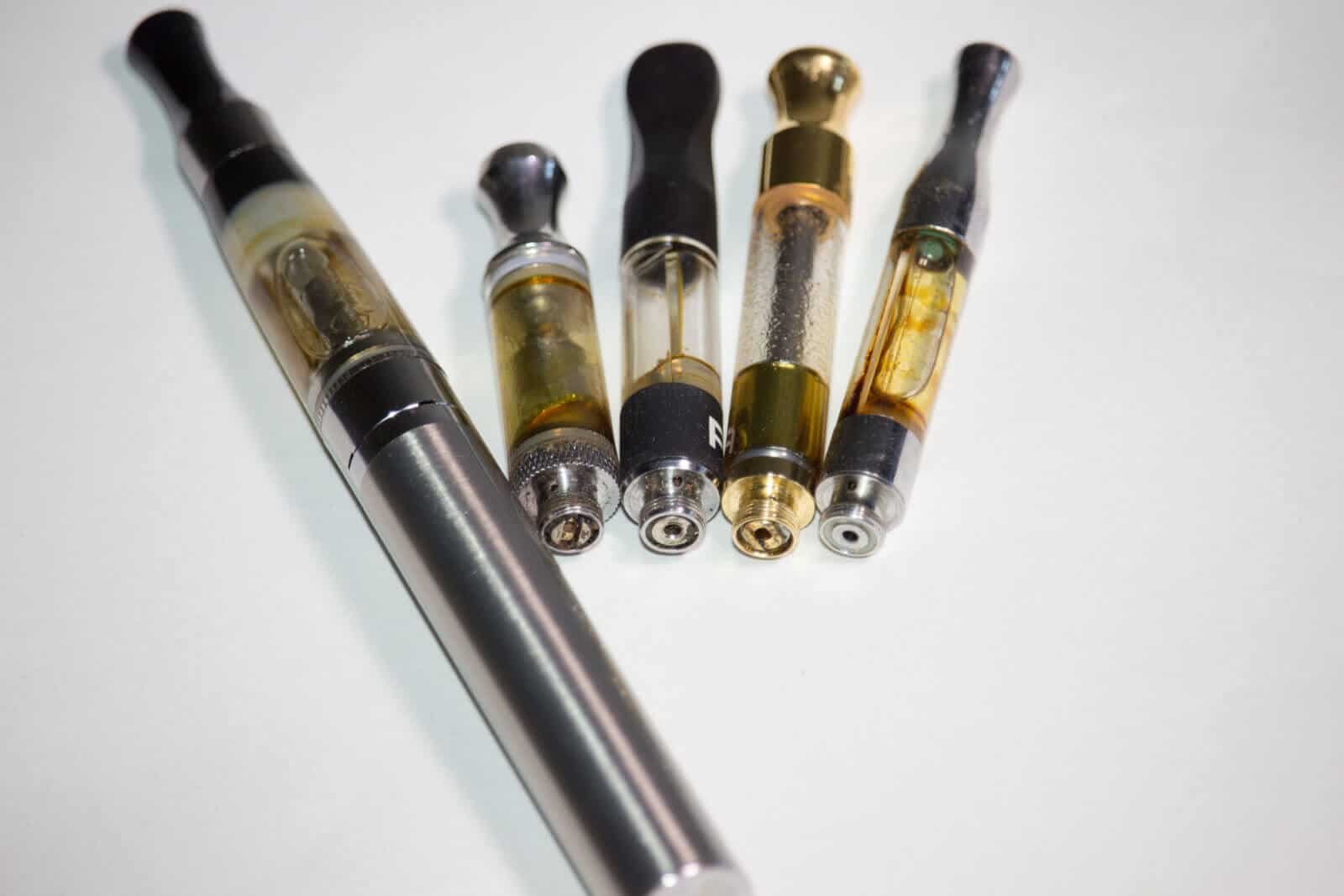 vaping devices